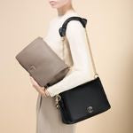 Lady Bag Vivienne Black