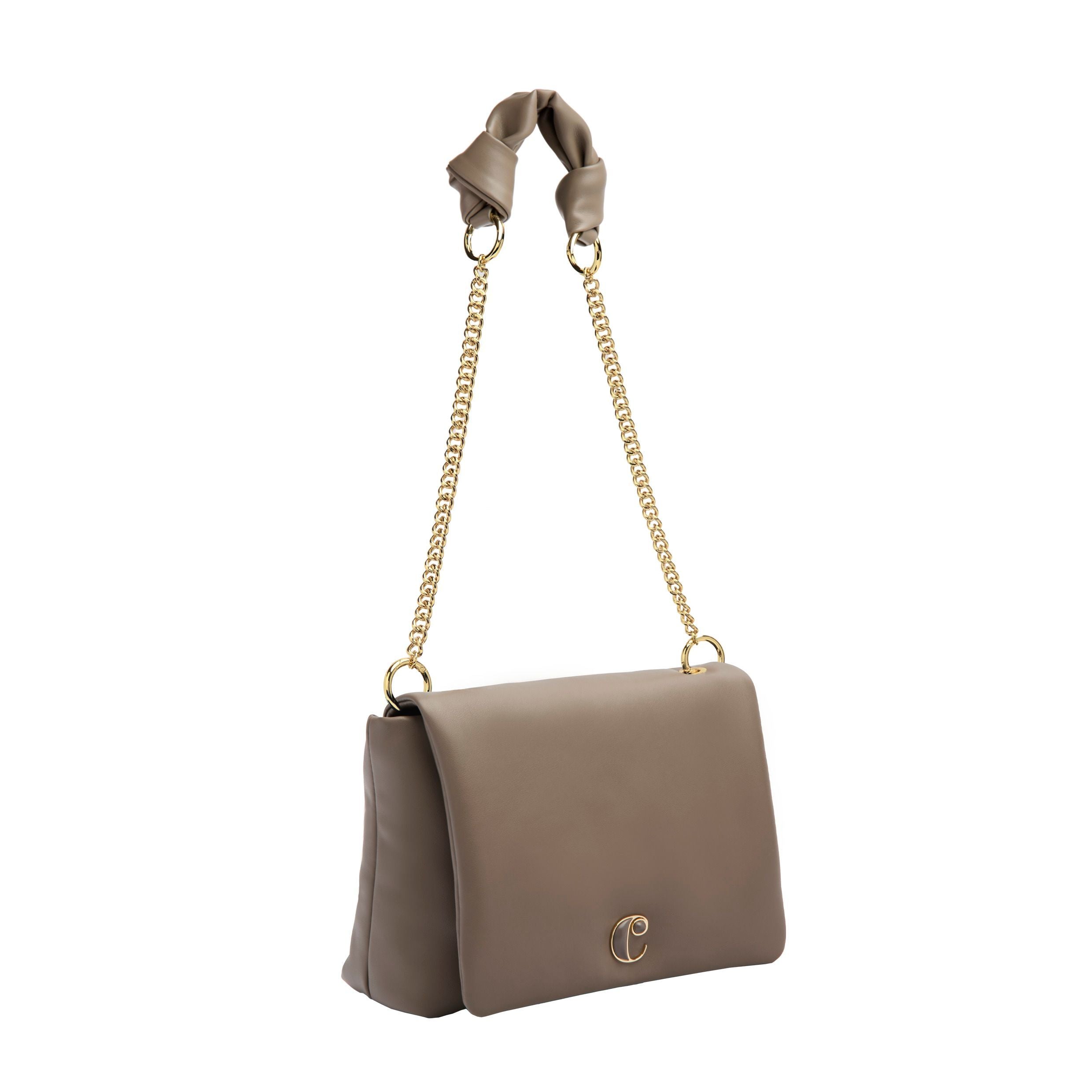Lady Bag Vivienne Black