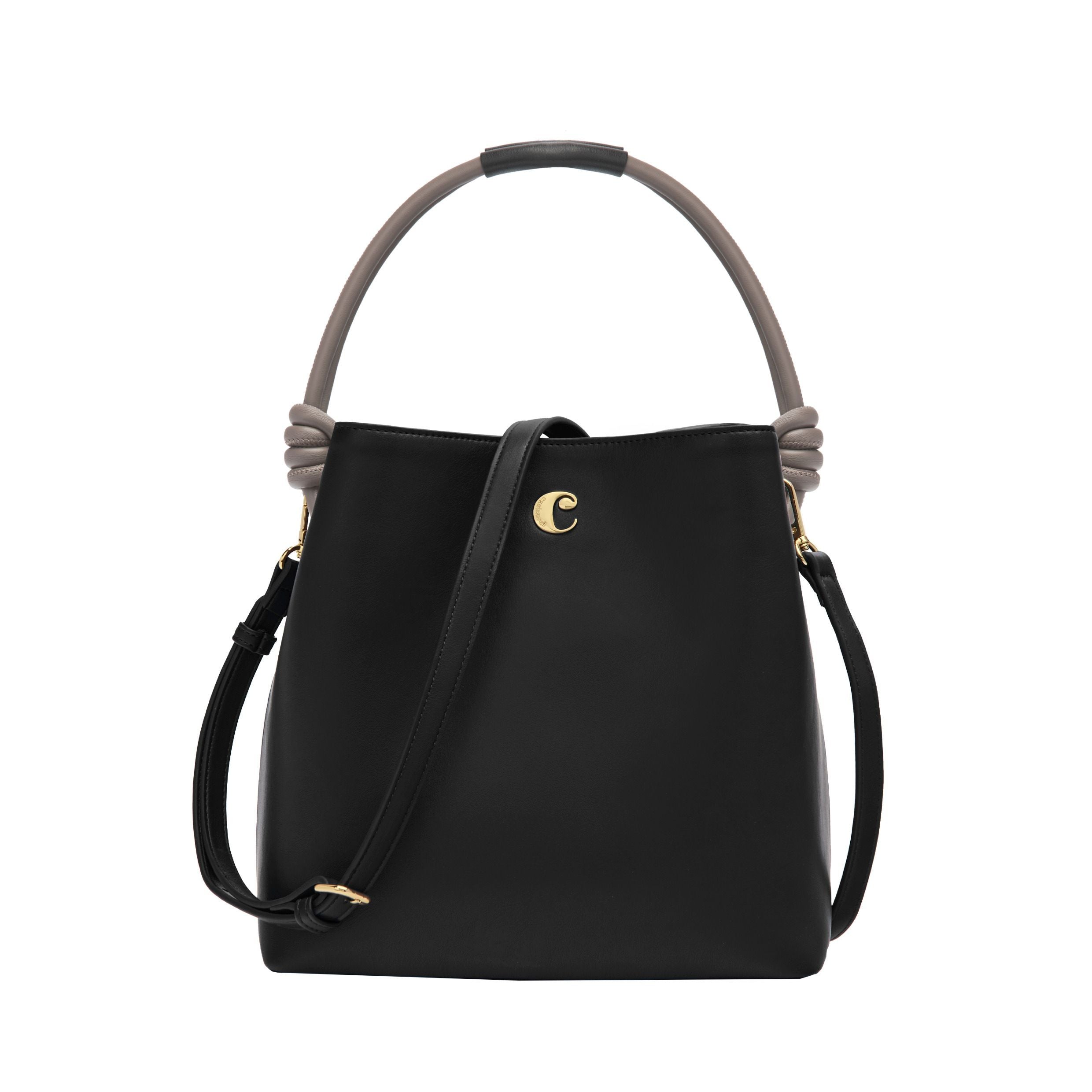 Lady Bag Apolline Black