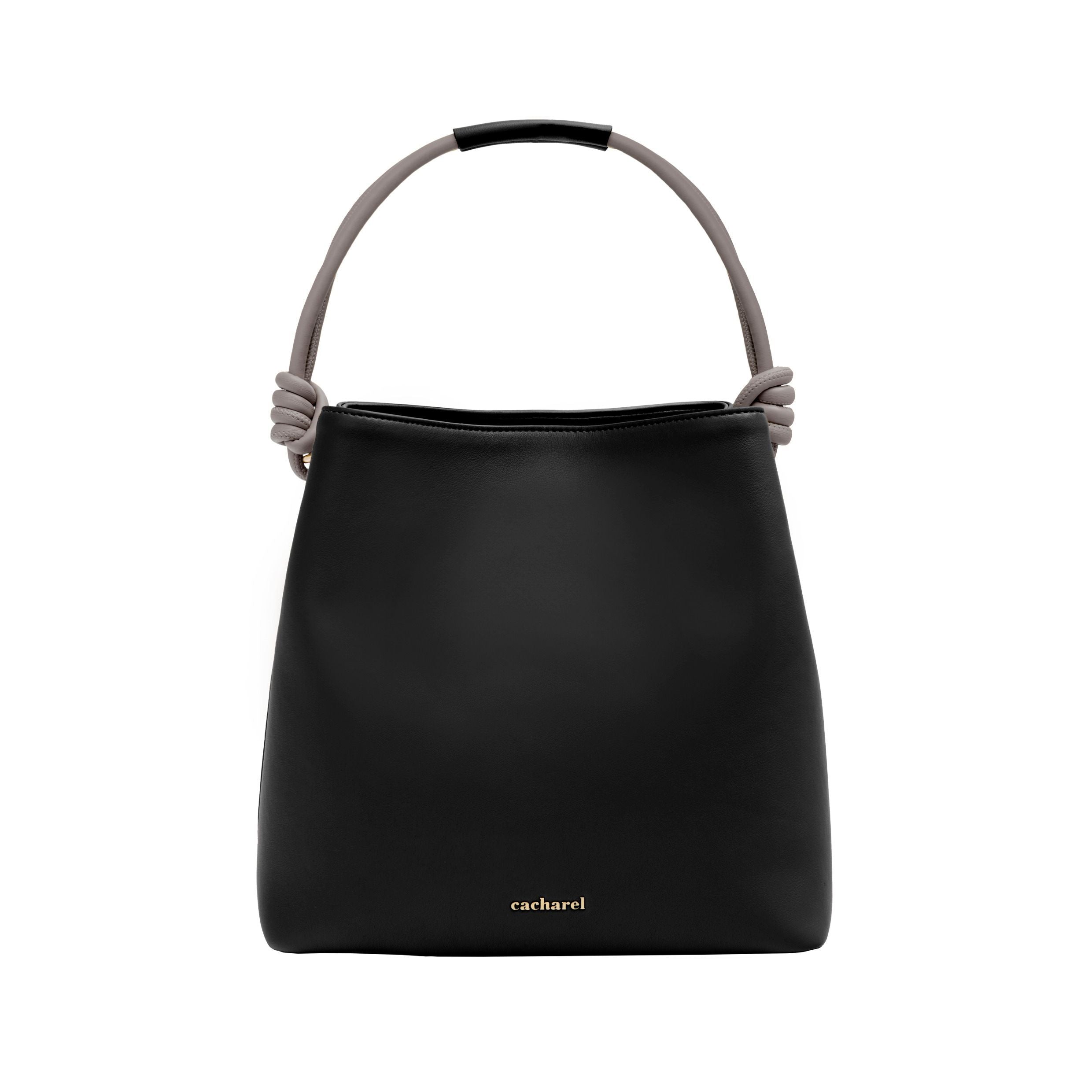 Lady Bag Apolline Black