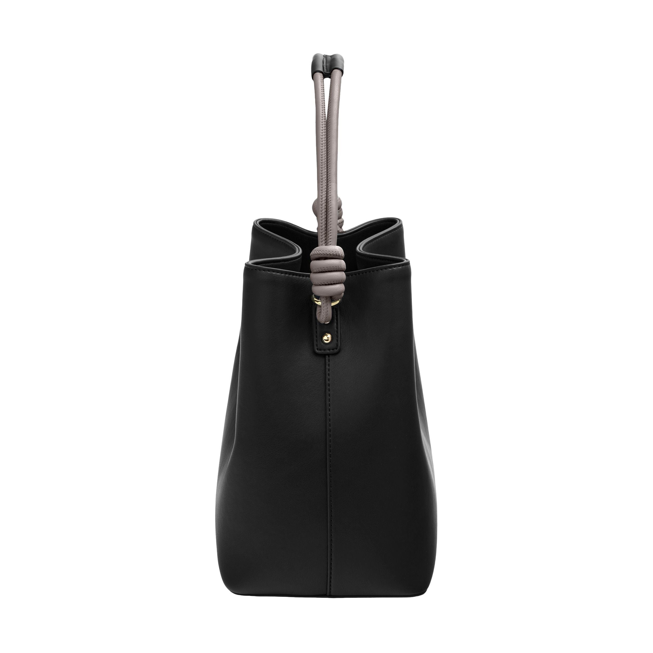 Lady Bag Apolline Black