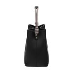 Lady Bag Apolline Black
