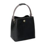 Lady Bag Apolline Black