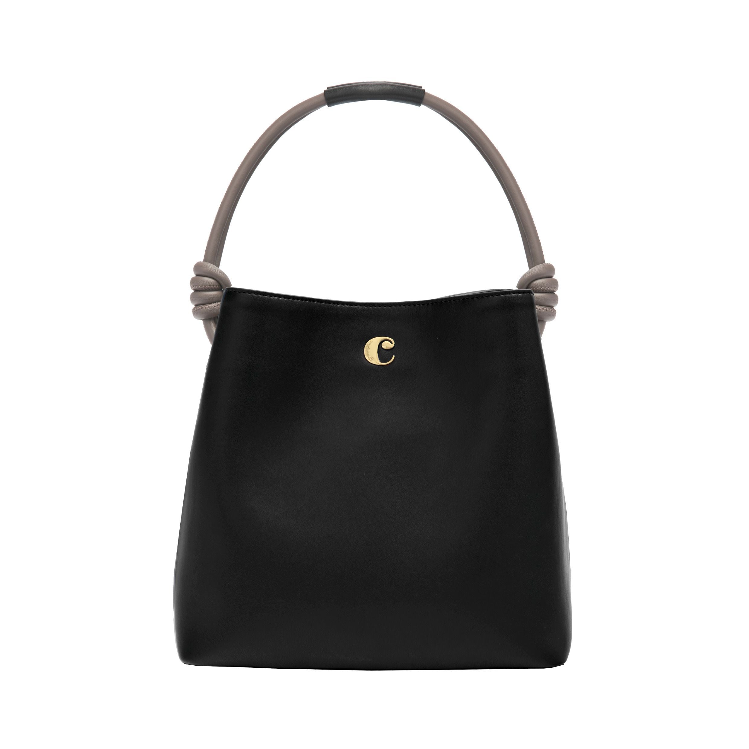 Lady Bag Apolline Black