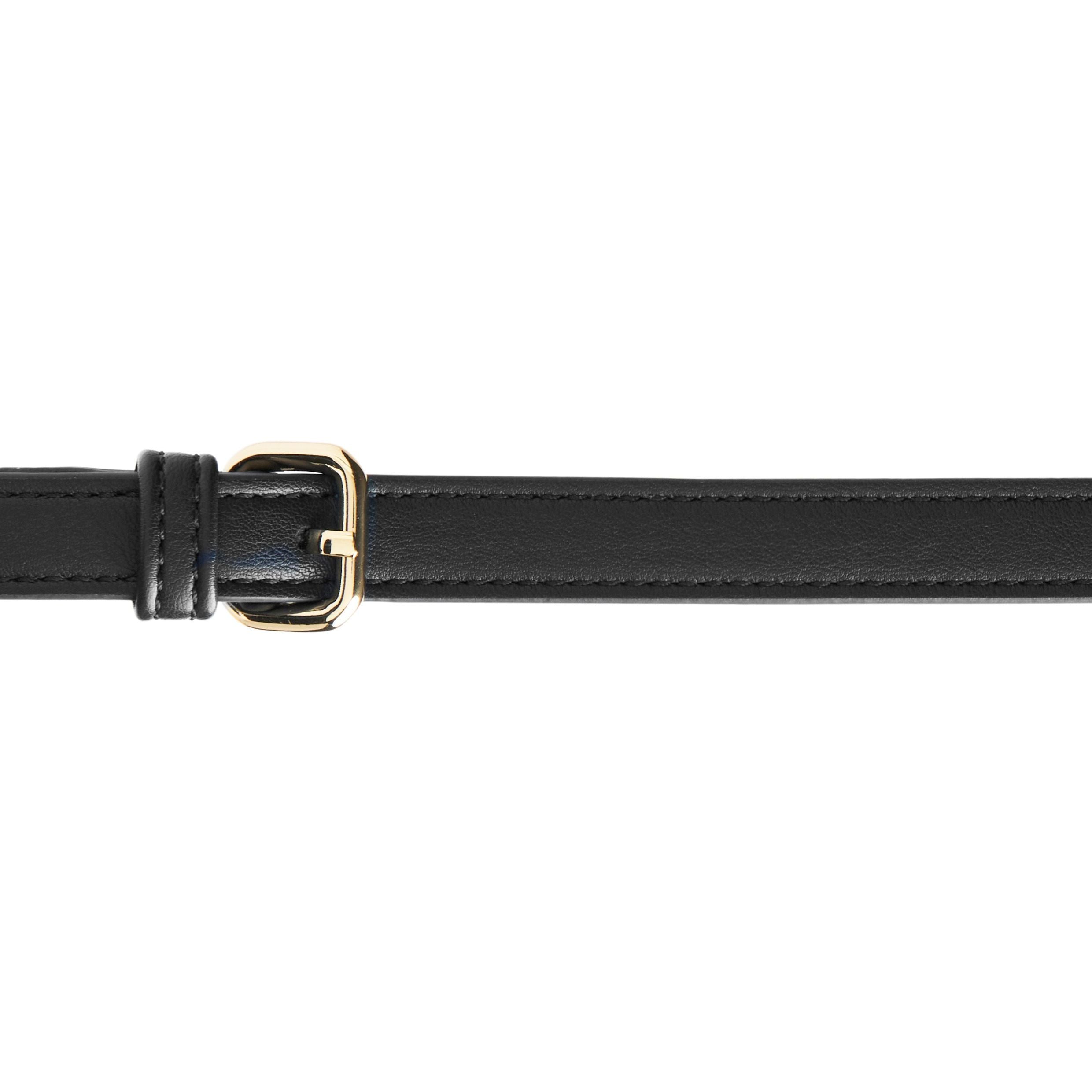 Lady Bag Apolline Black