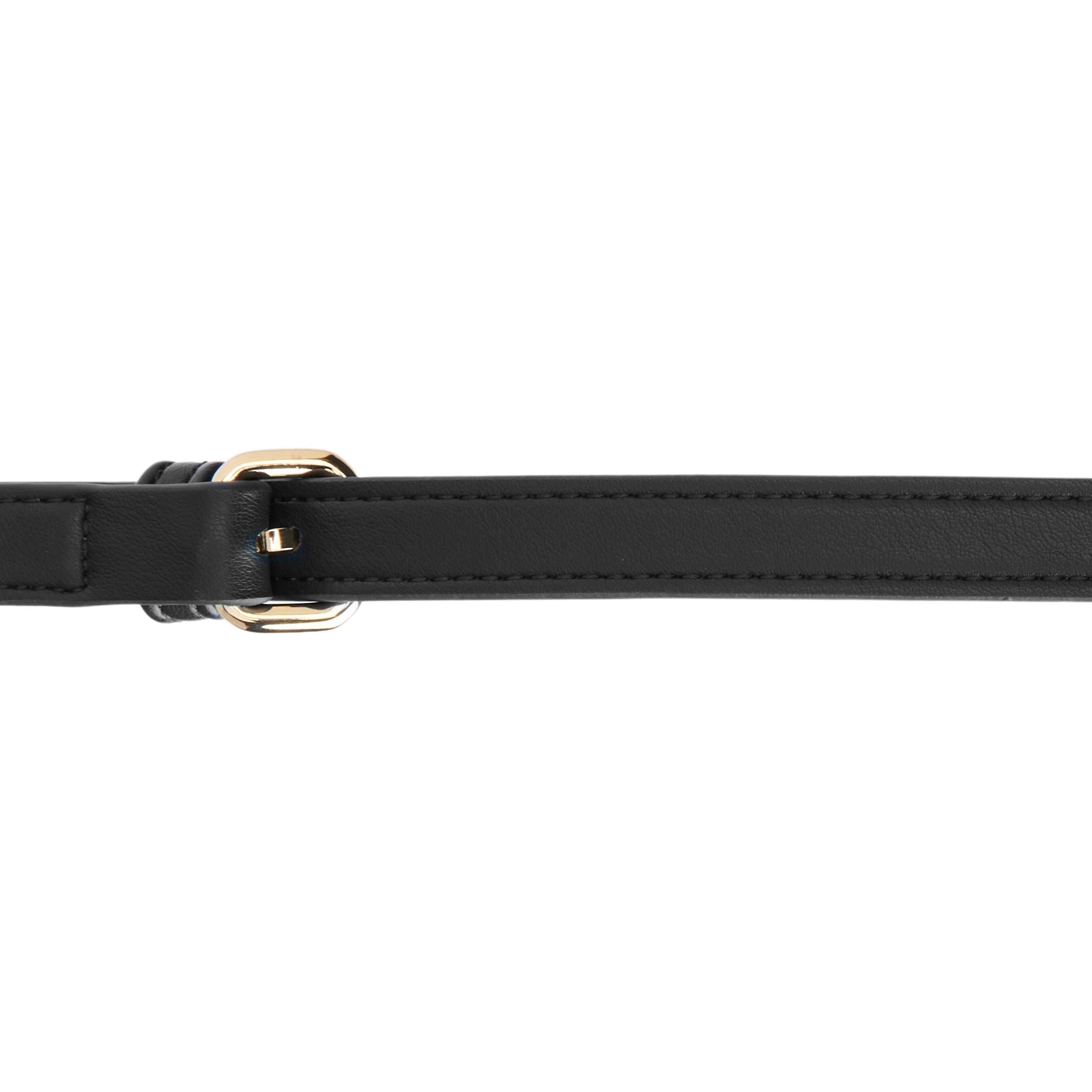 Lady Bag Apolline Black