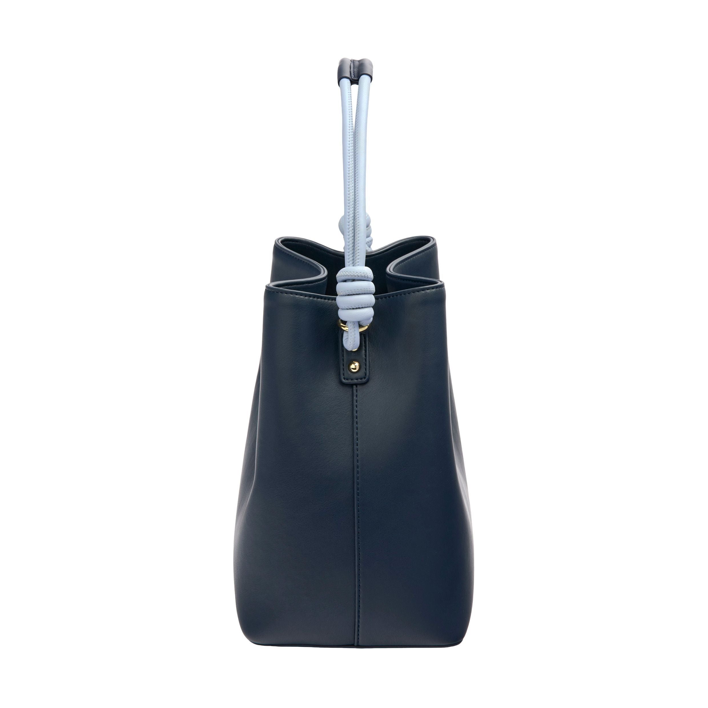 Lady Bag Apolline Black