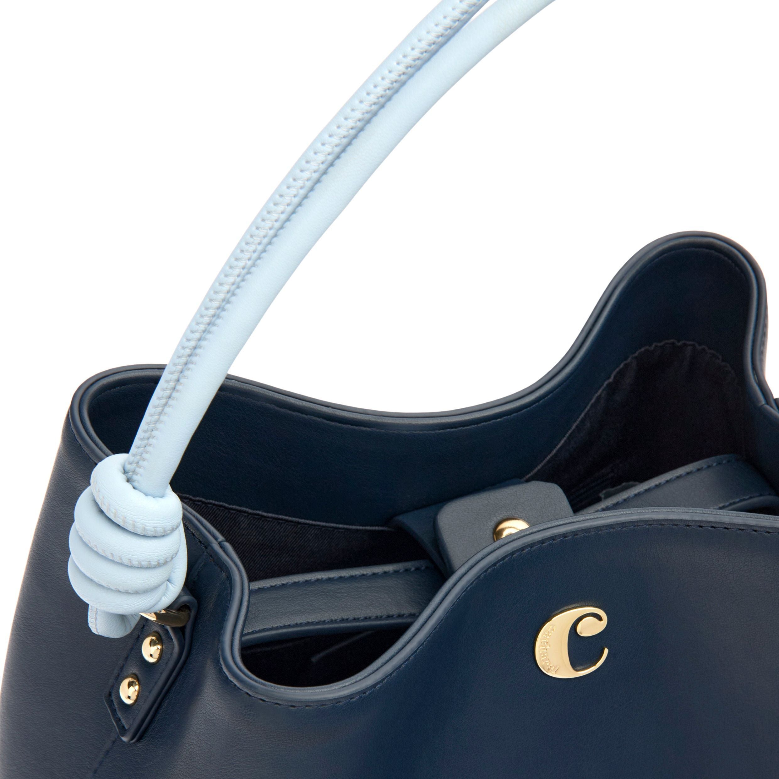 Lady Bag Apolline Black