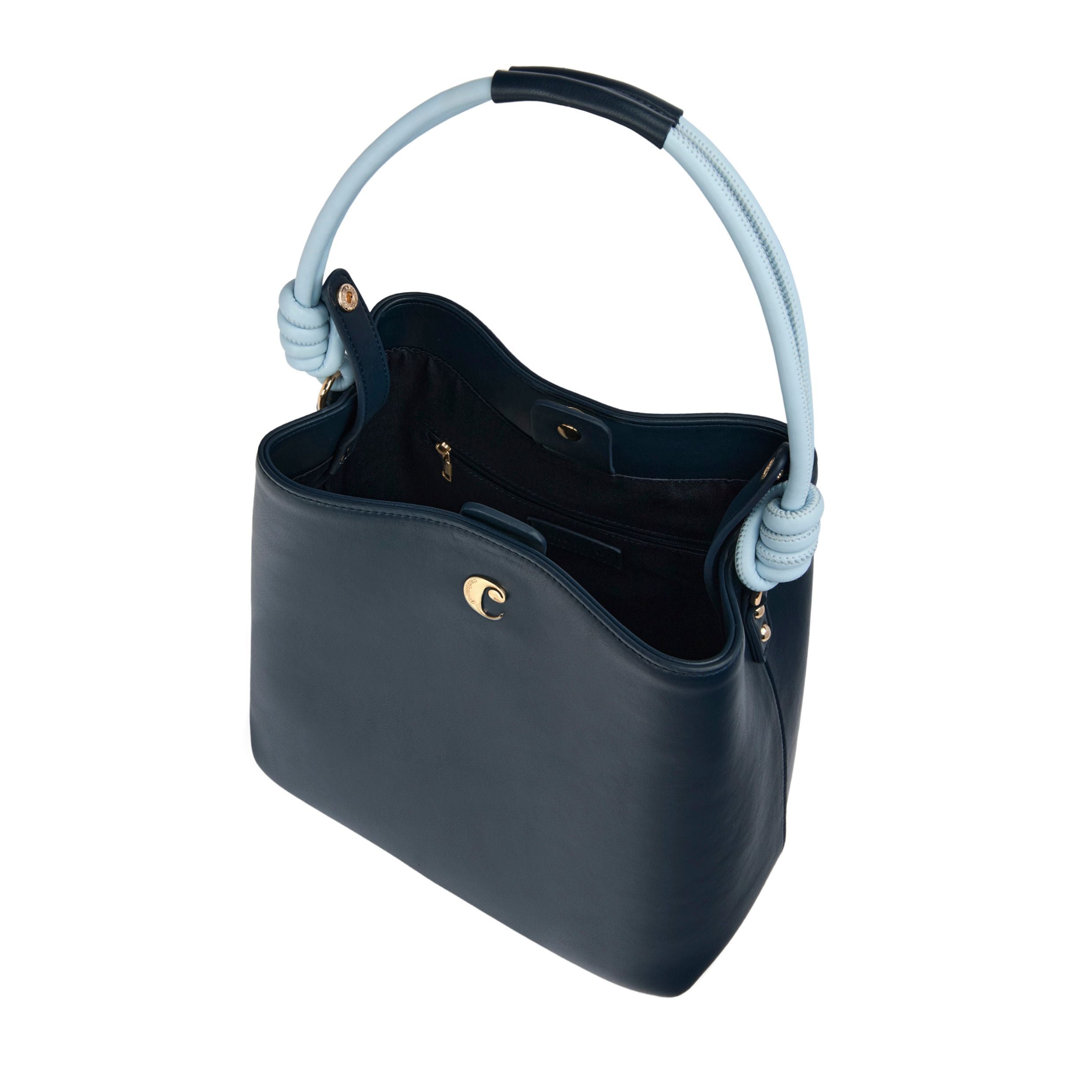 Lady Bag Apolline Black