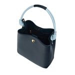 Lady Bag Apolline Black