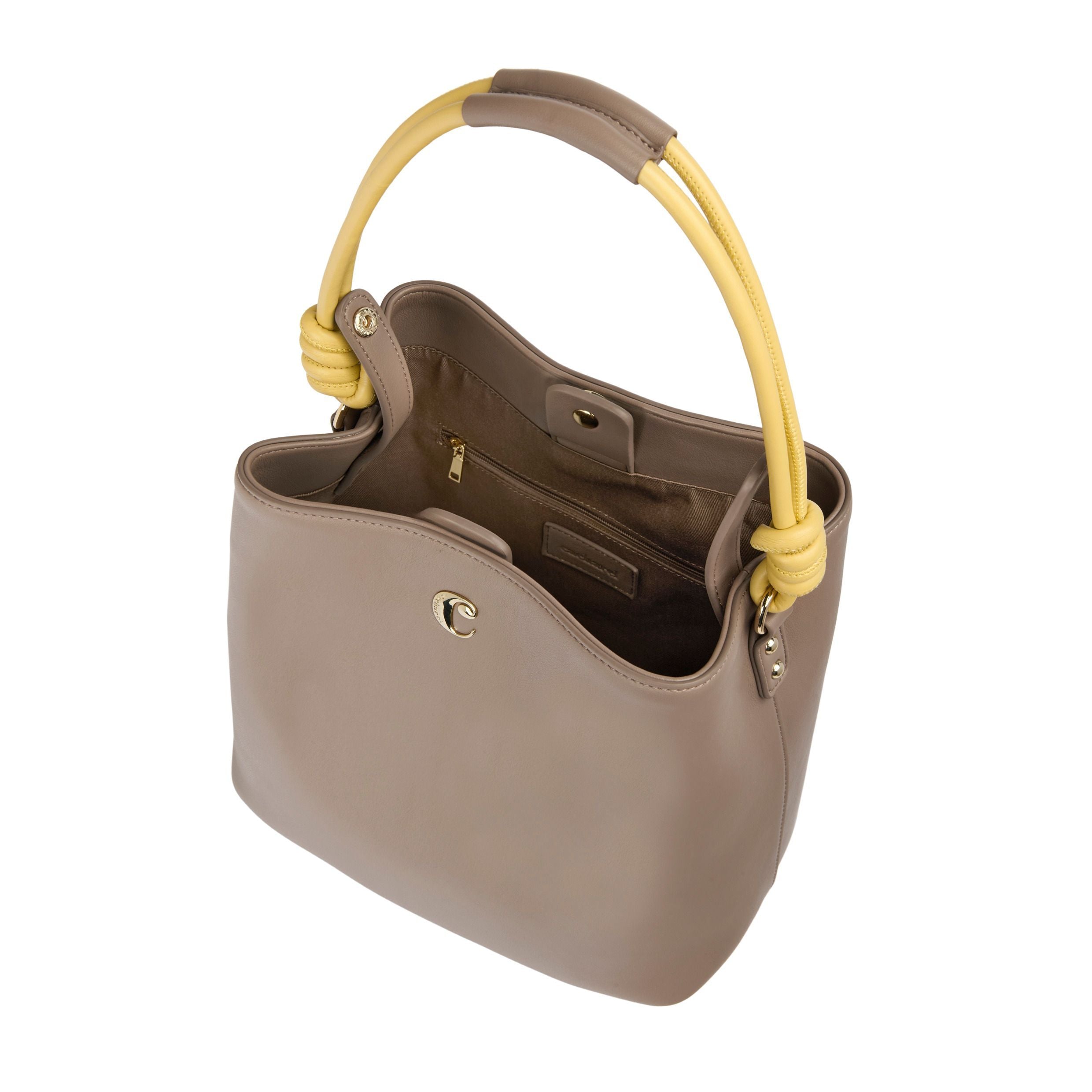 Lady Bag Apolline Black