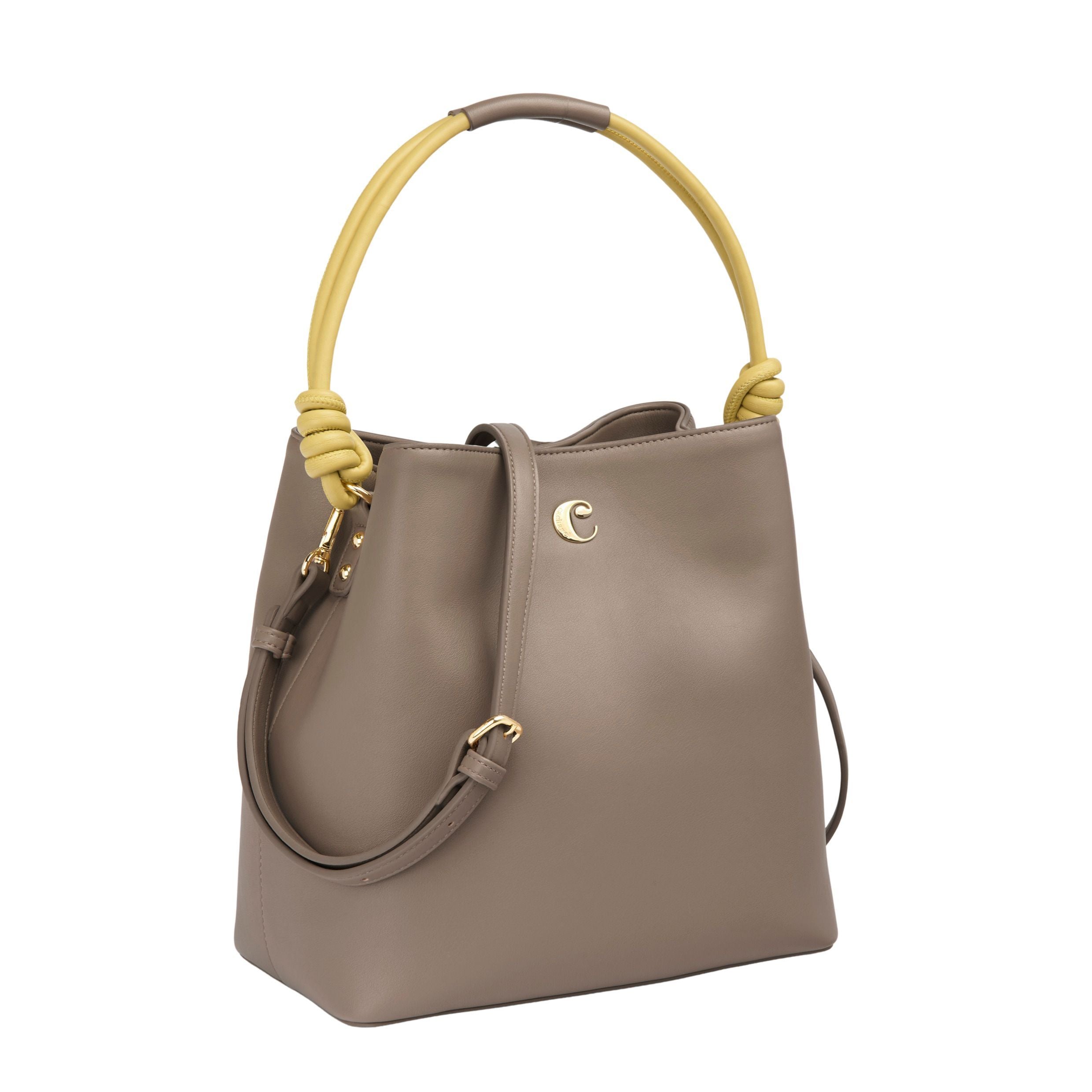 Lady Bag Apolline Black