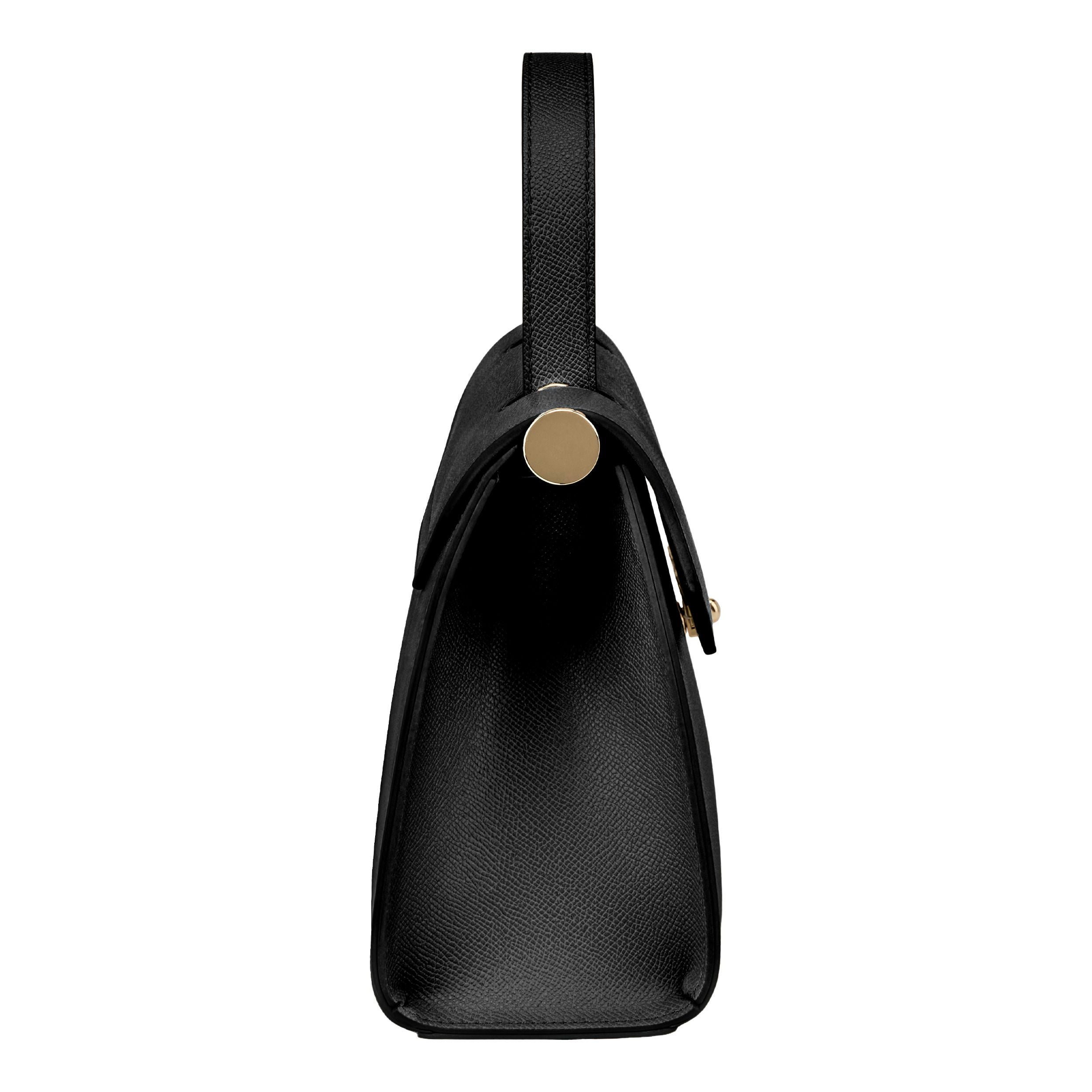 Lady Bag Séraphine Black