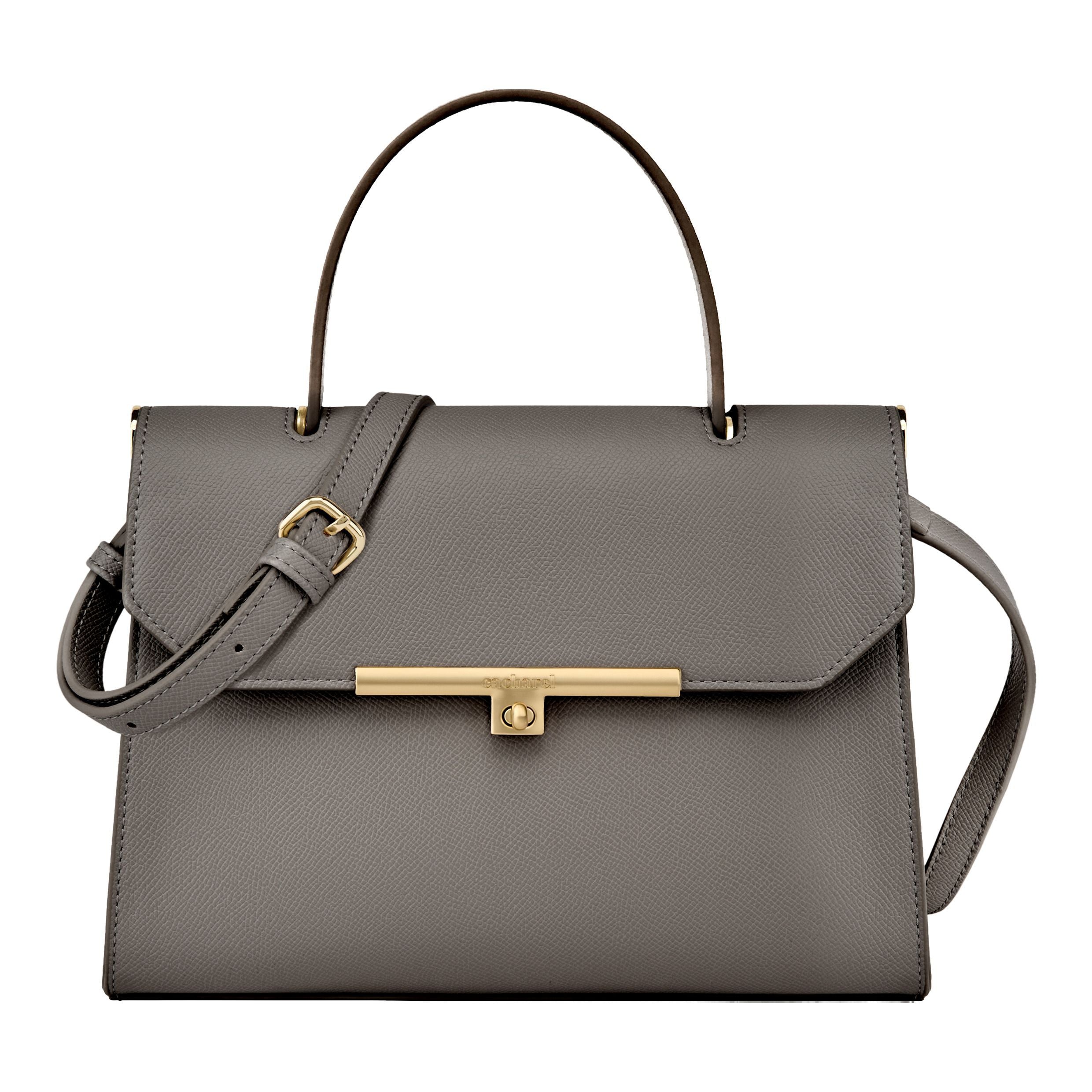 Lady Bag Séraphine Black