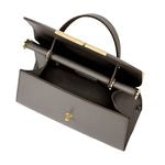 Lady Bag Séraphine Black