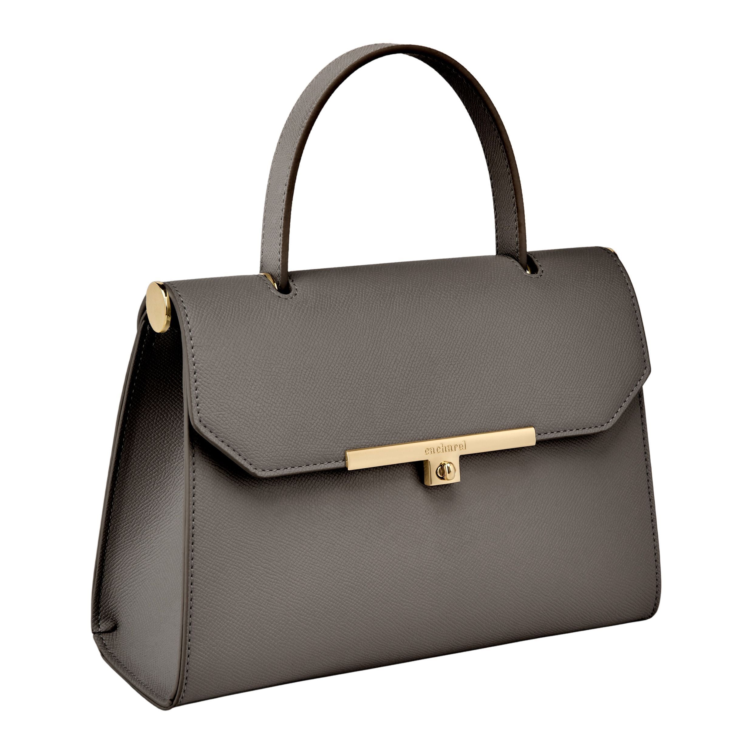 Lady Bag Séraphine Black