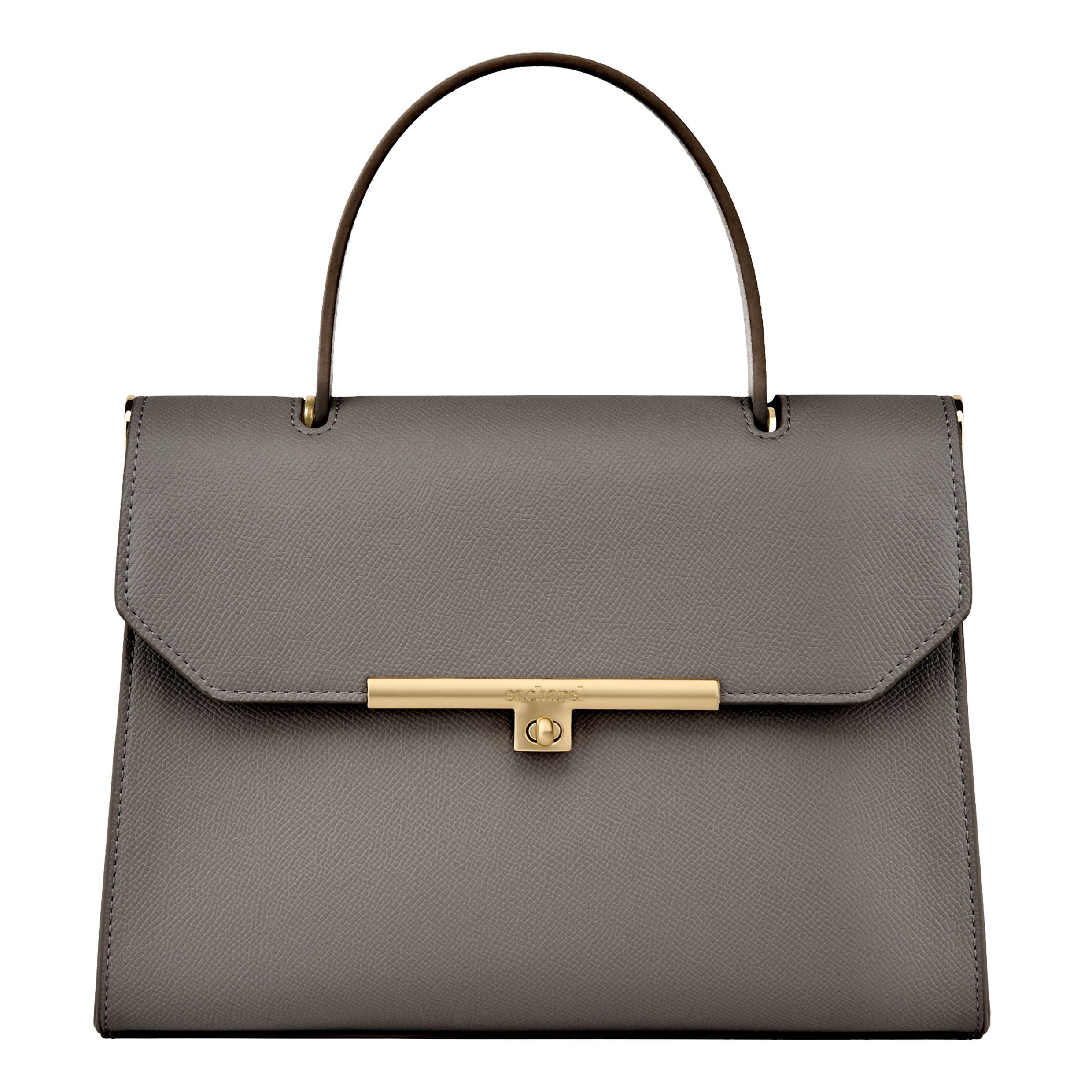 Lady Bag Séraphine Black