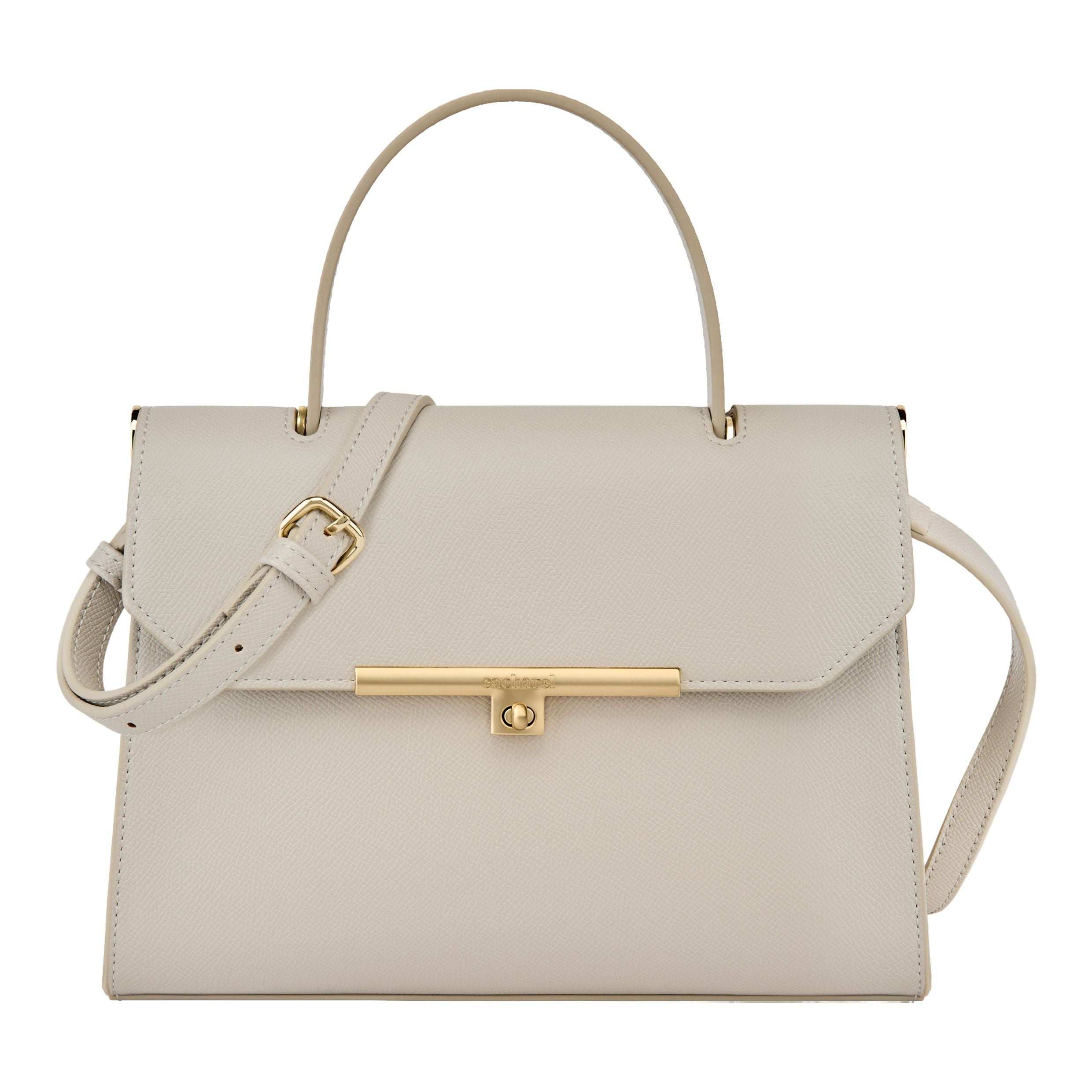 Lady Bag Séraphine Black