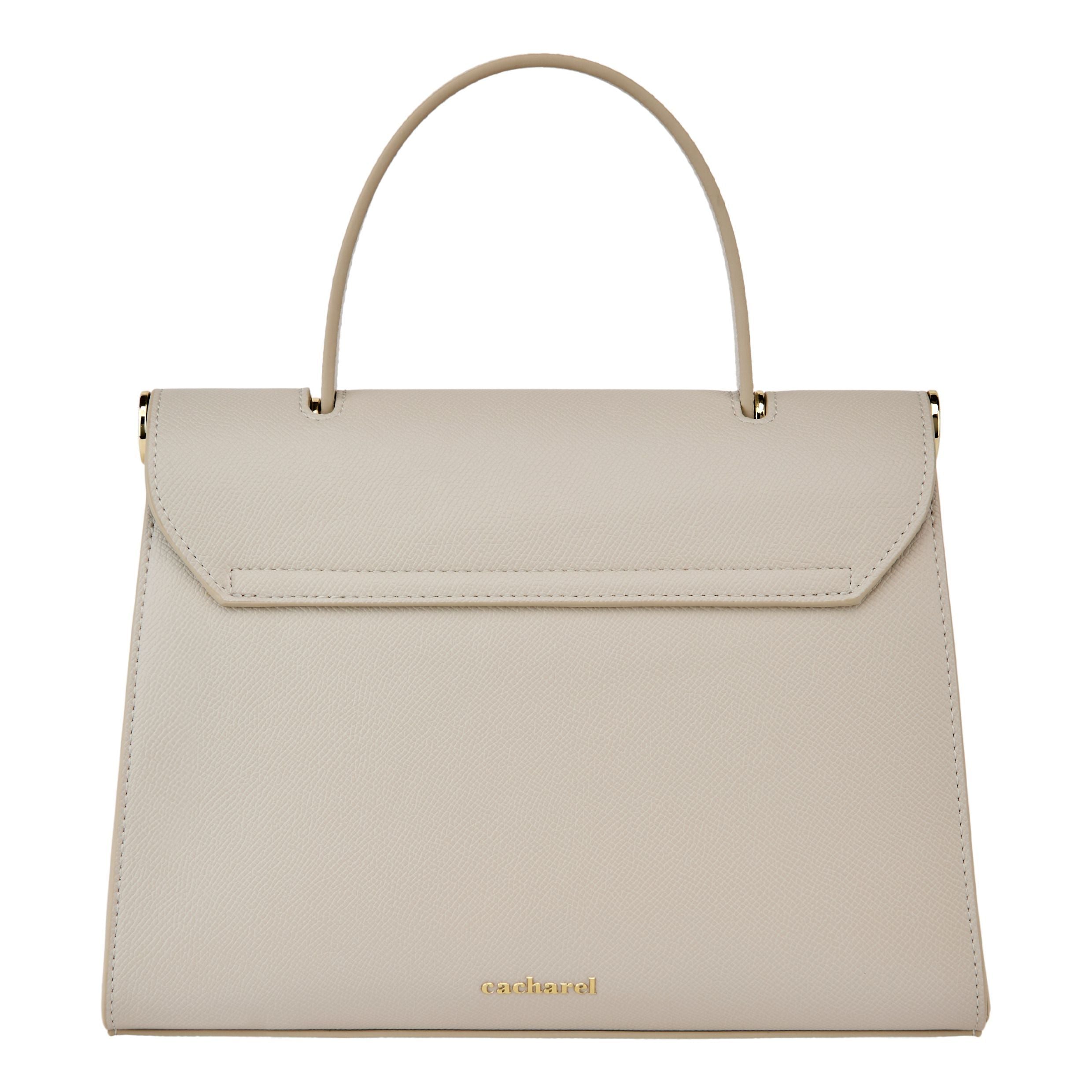 Lady Bag Séraphine Black