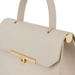 Lady Bag Séraphine Black