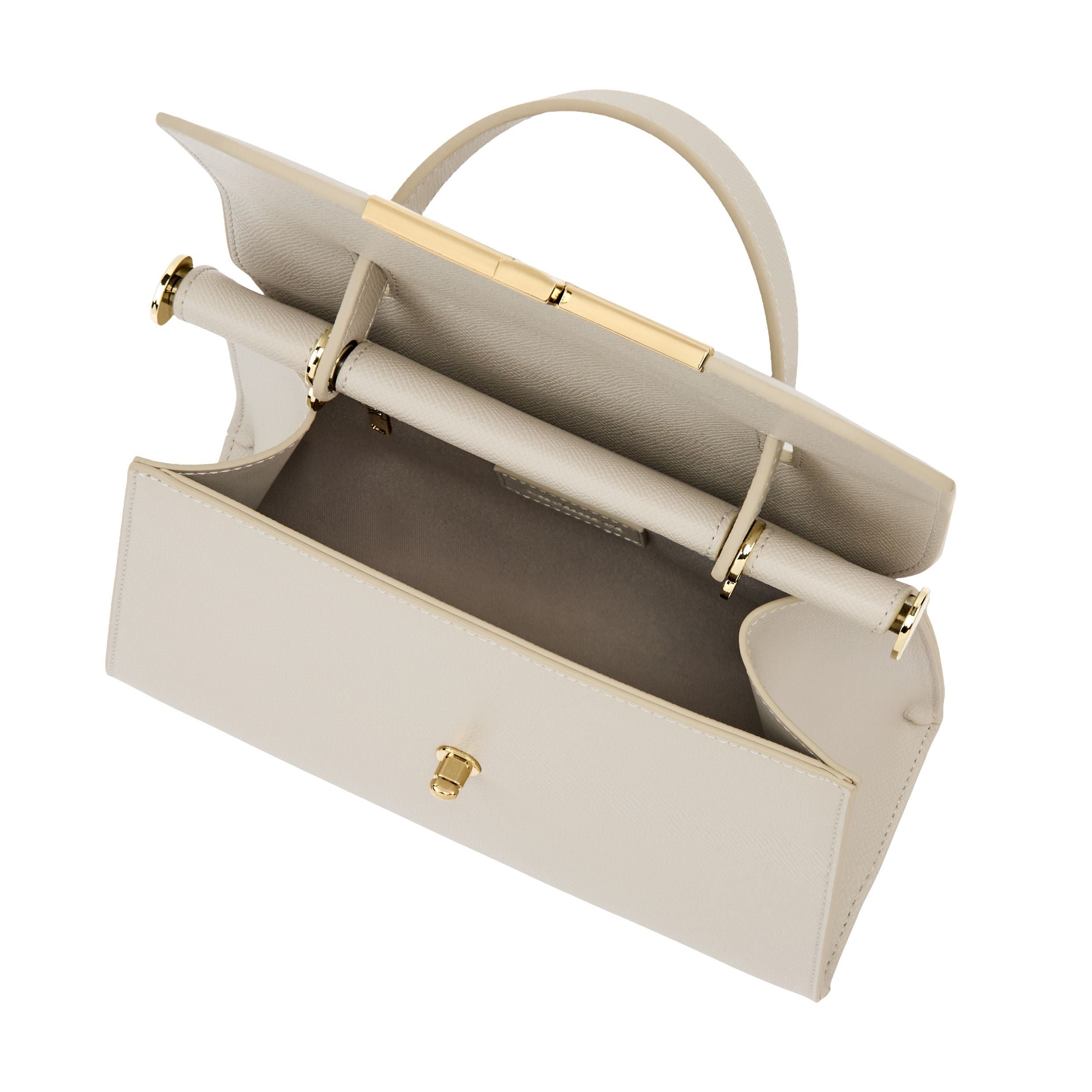 Lady Bag Séraphine Black
