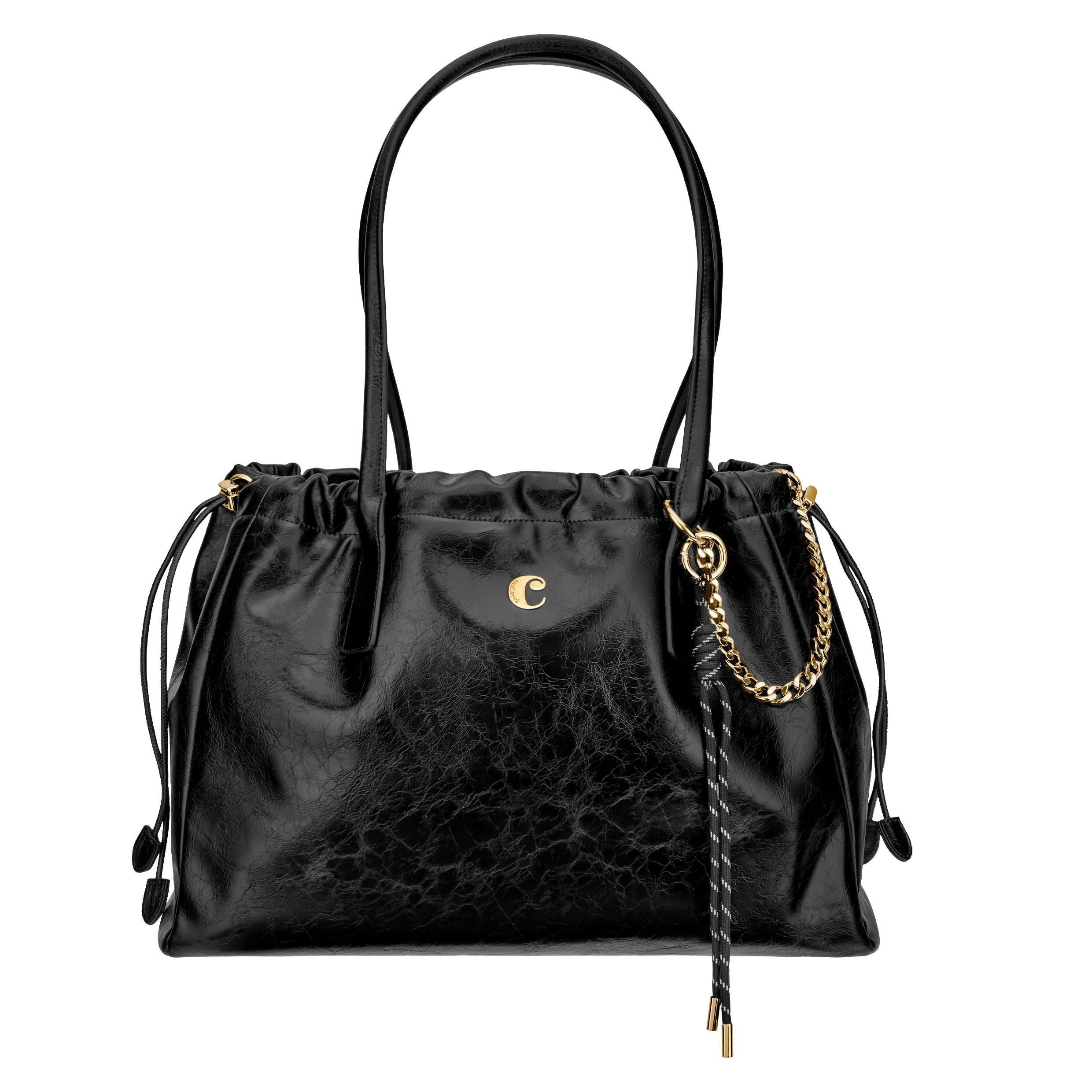 Lady Bag Philomène Black
