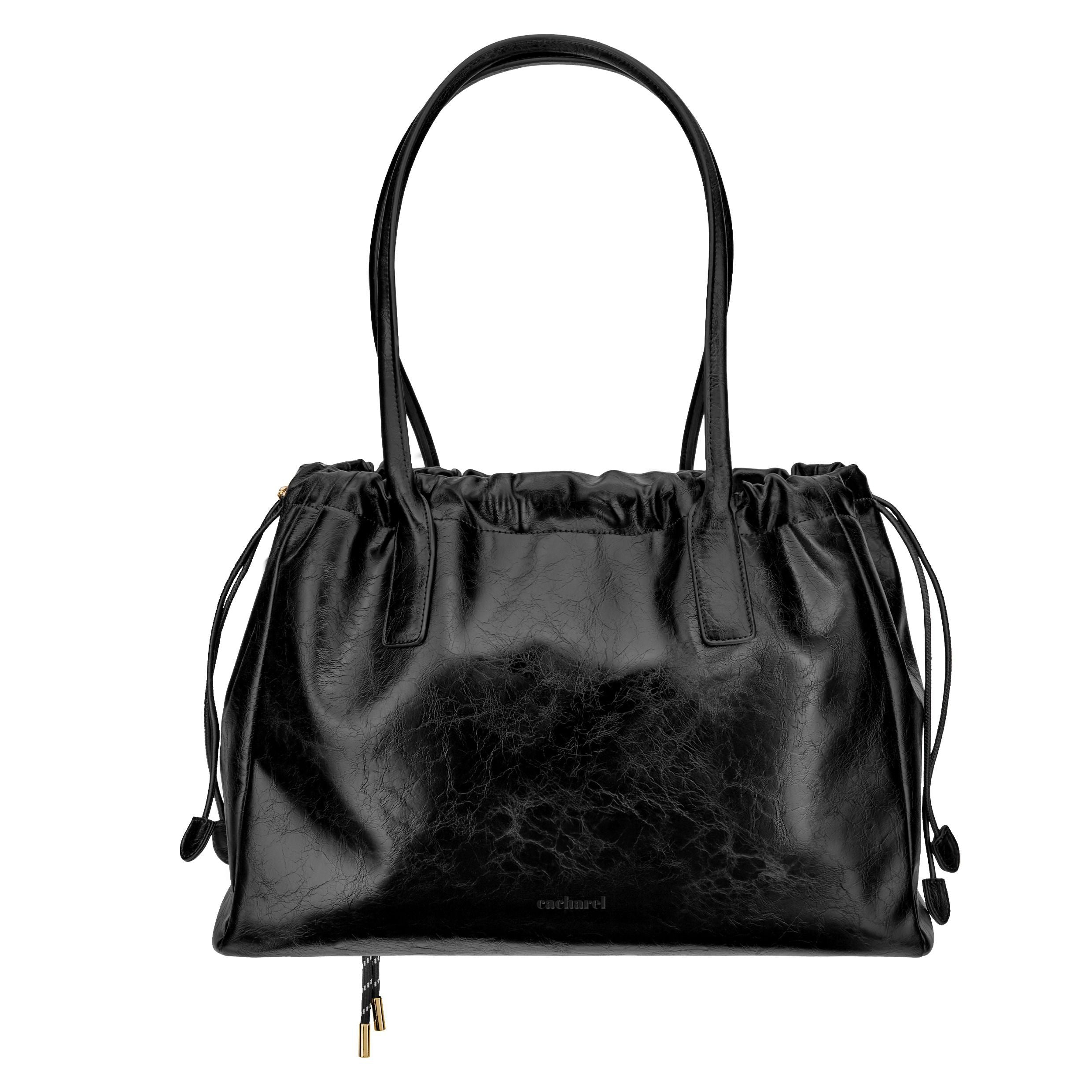 Lady Bag Philomène Black