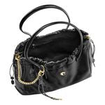 Lady Bag Philomène Black