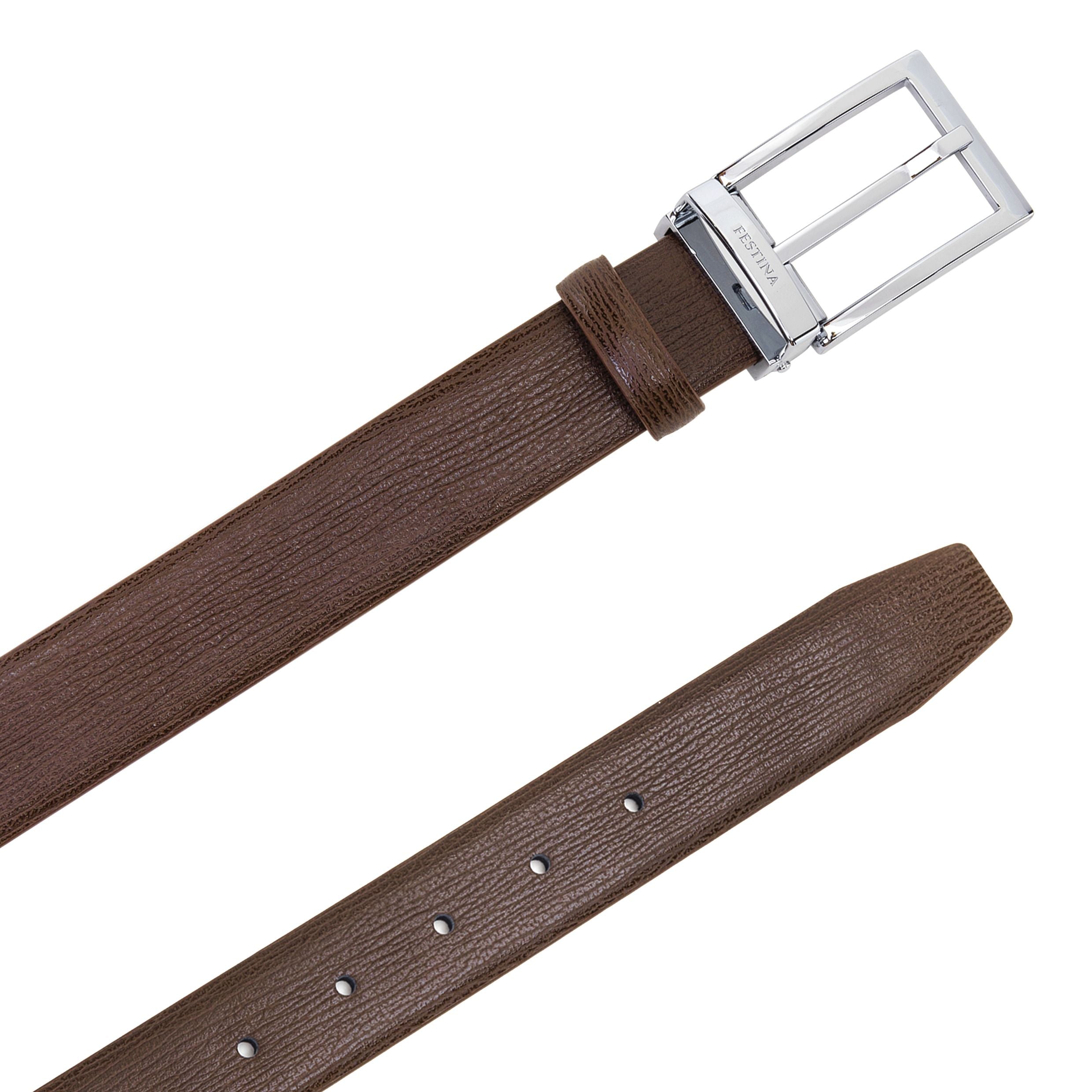 Belt Button Black Adjustable Size