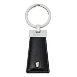 Key Ring Chronobike Black