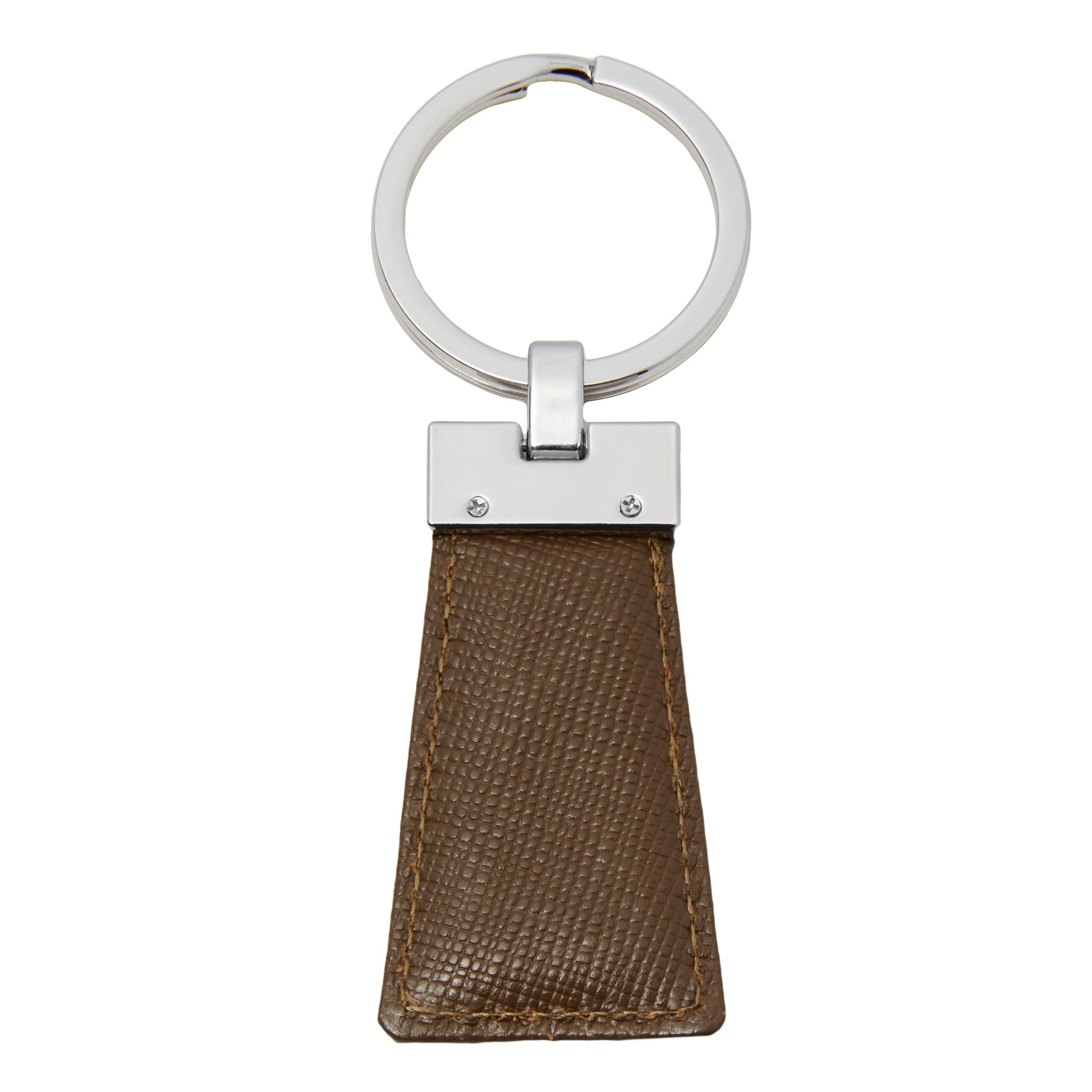 Key Ring Chronobike Black