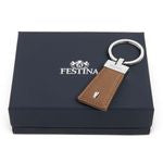Key Ring Chronobike Black