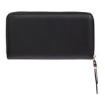 Travel Wallet Mademoiselle Black
