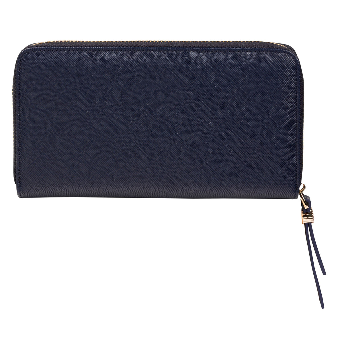 Travel Wallet Mademoiselle Black