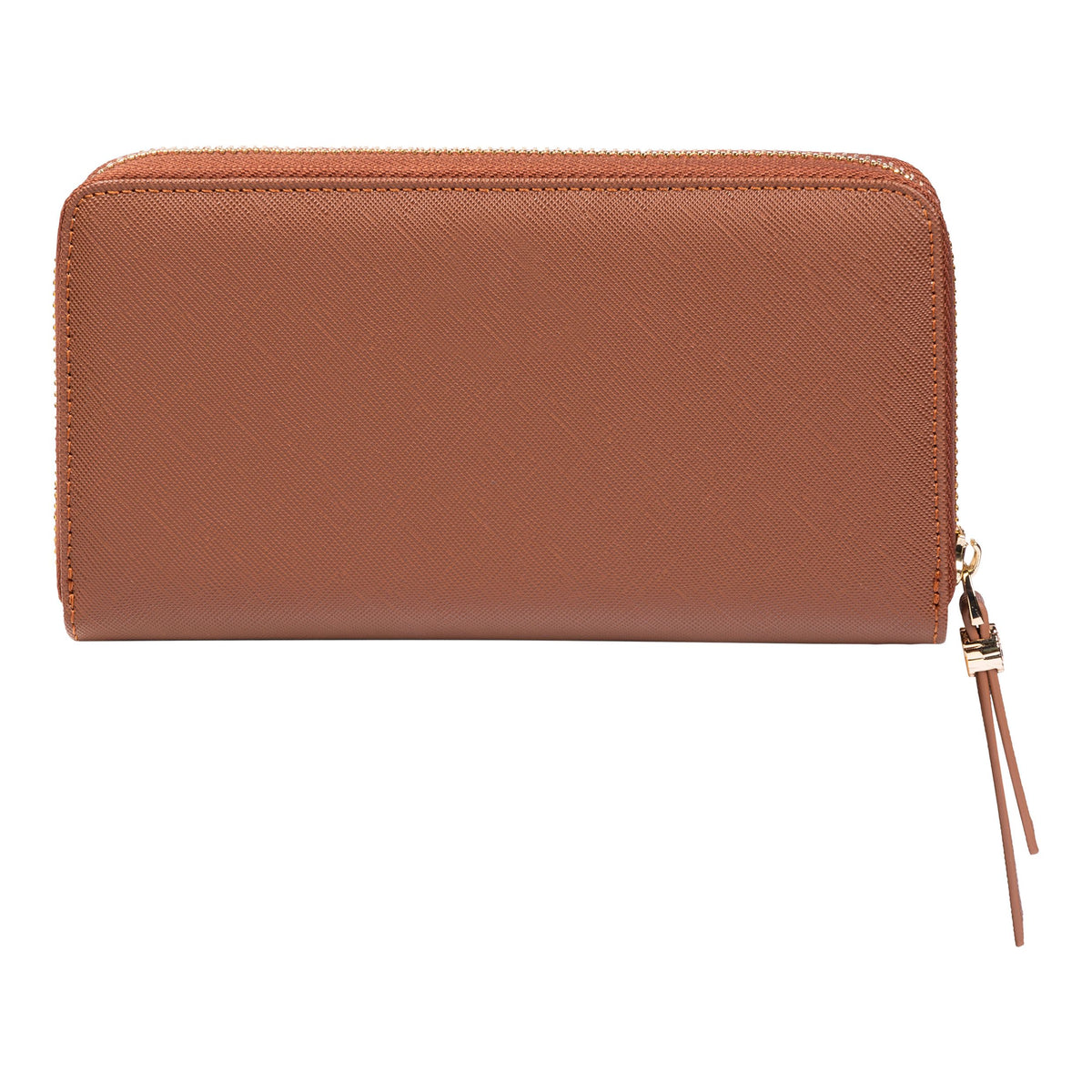 Travel Wallet Mademoiselle Black