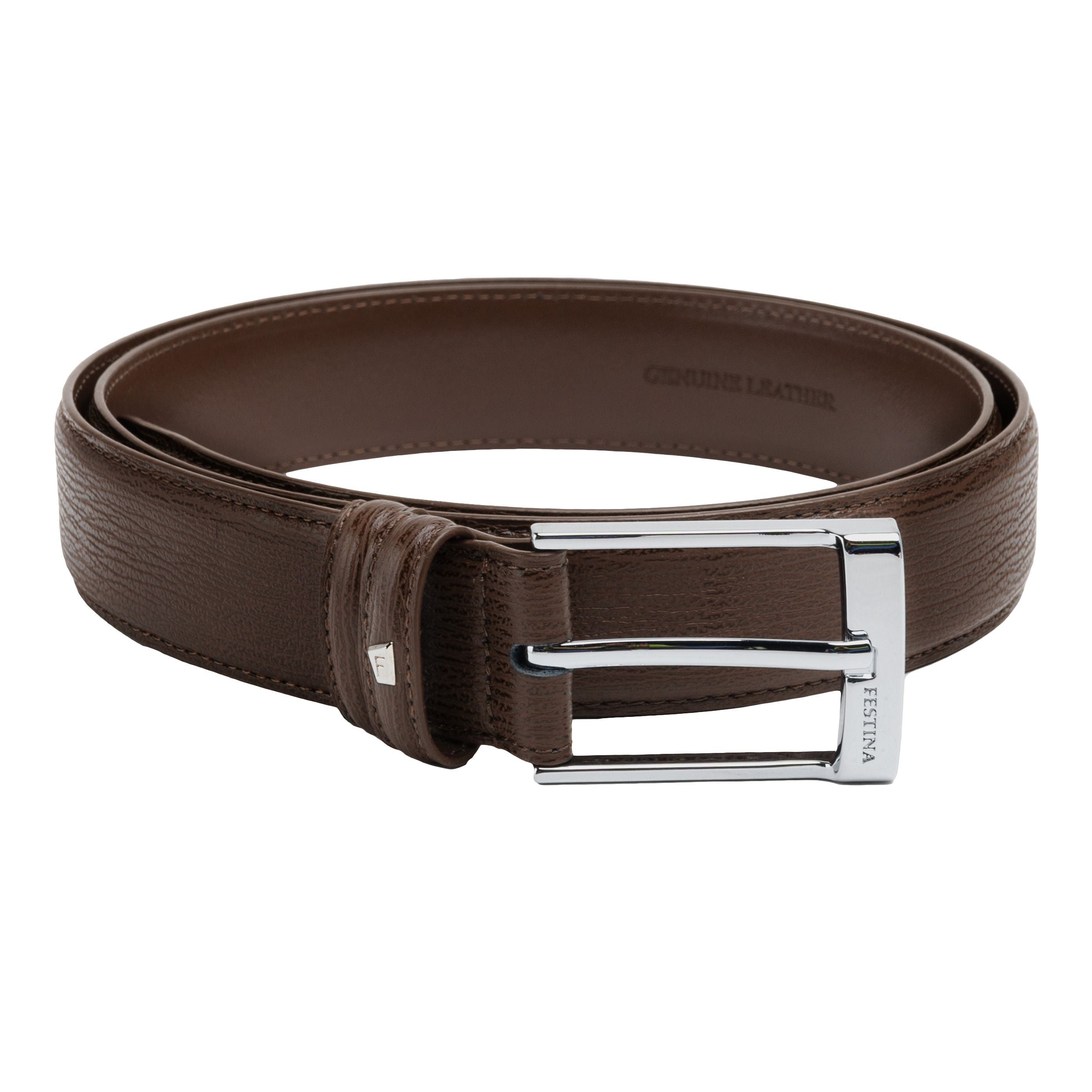 Belt Chronobike Brown 85