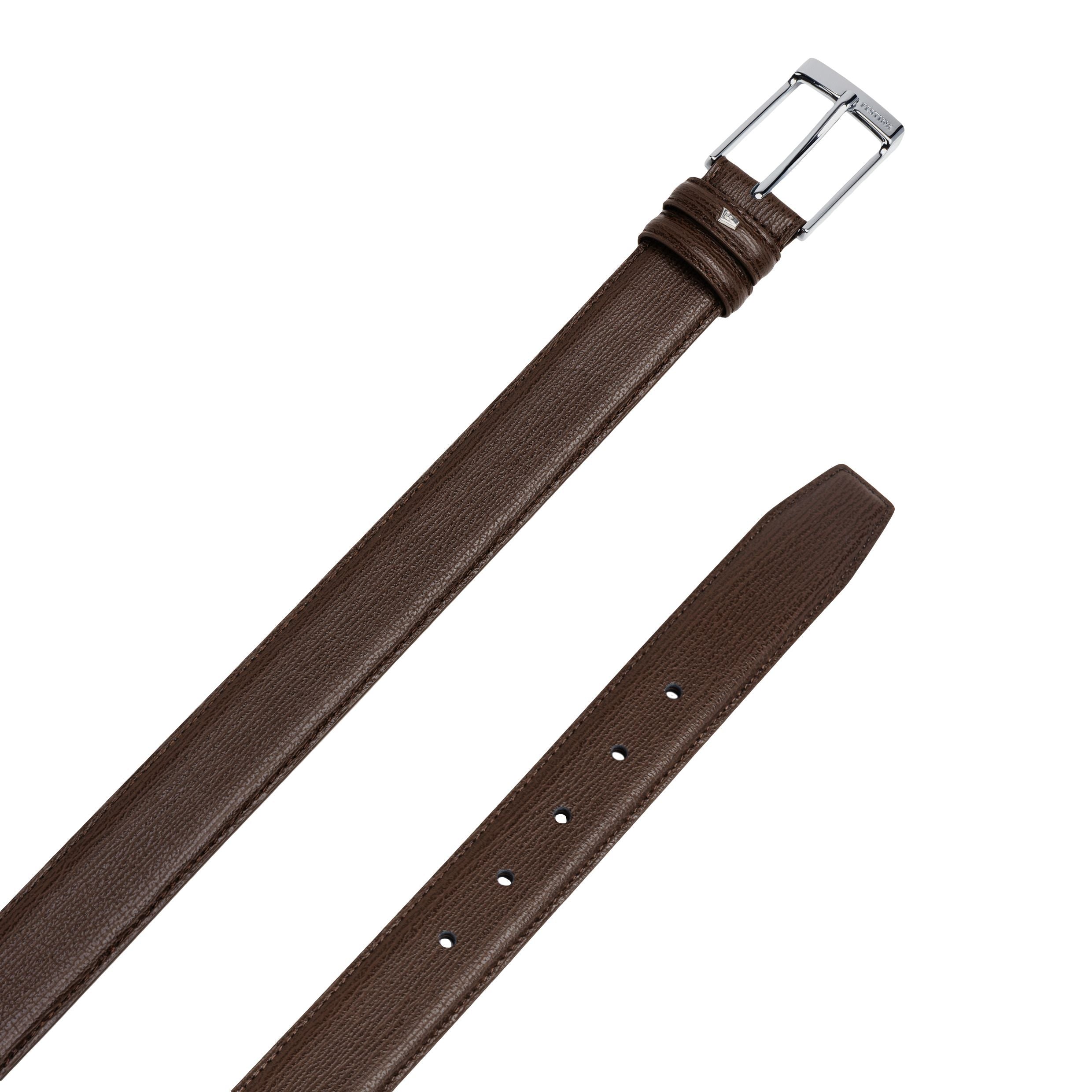 Belt Chronobike Brown 85