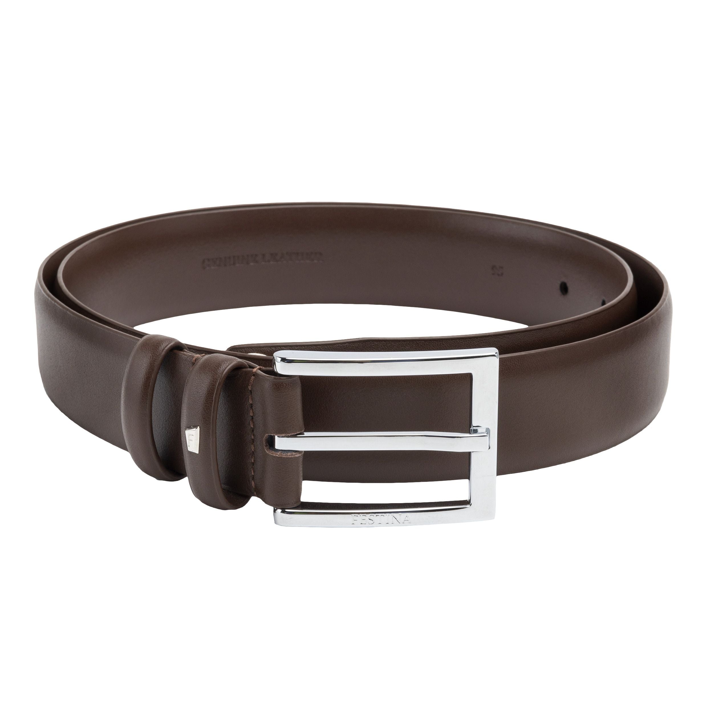 Belt Classicals Brown 85