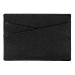 Card Holder Chronobike Black