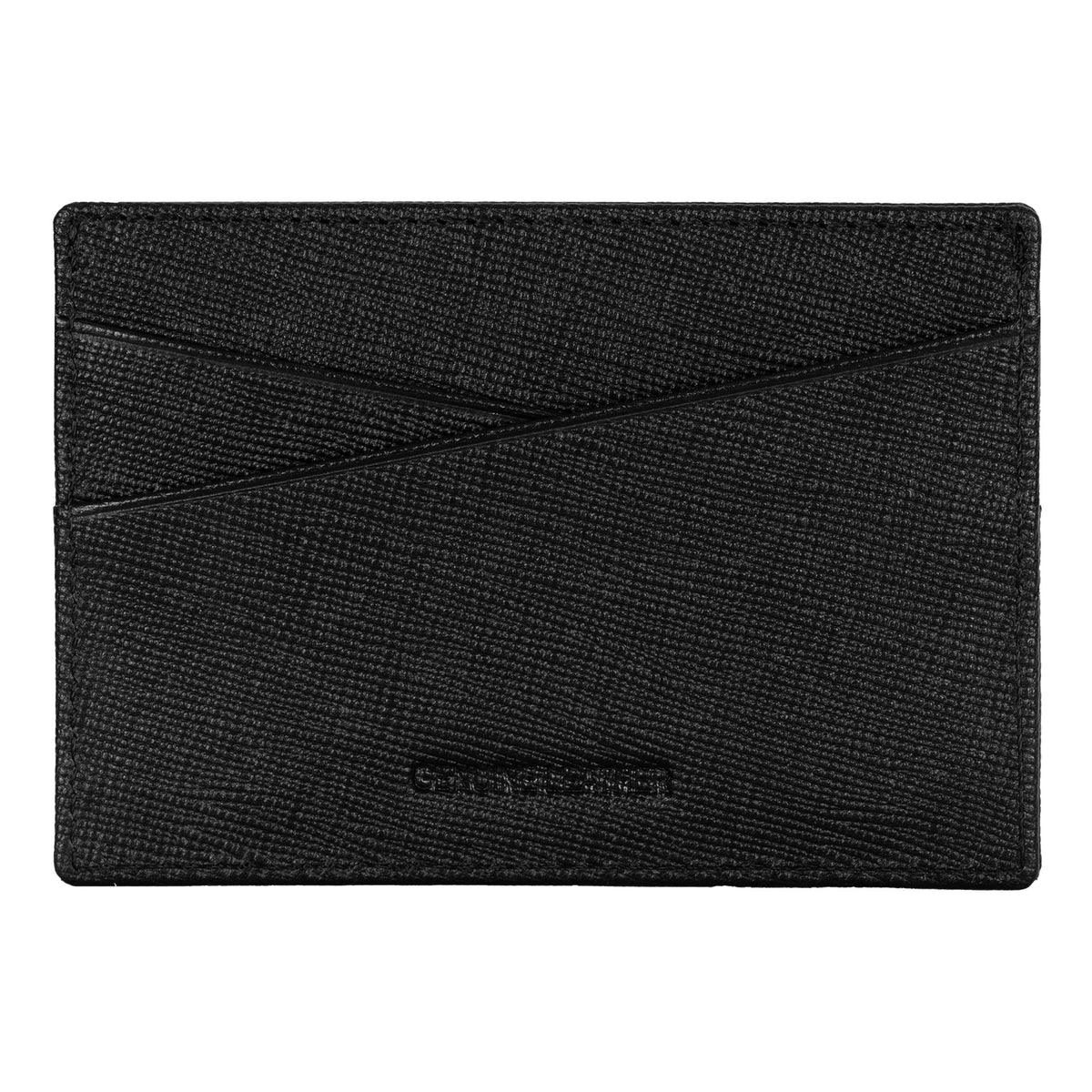 Card Holder Chronobike Black