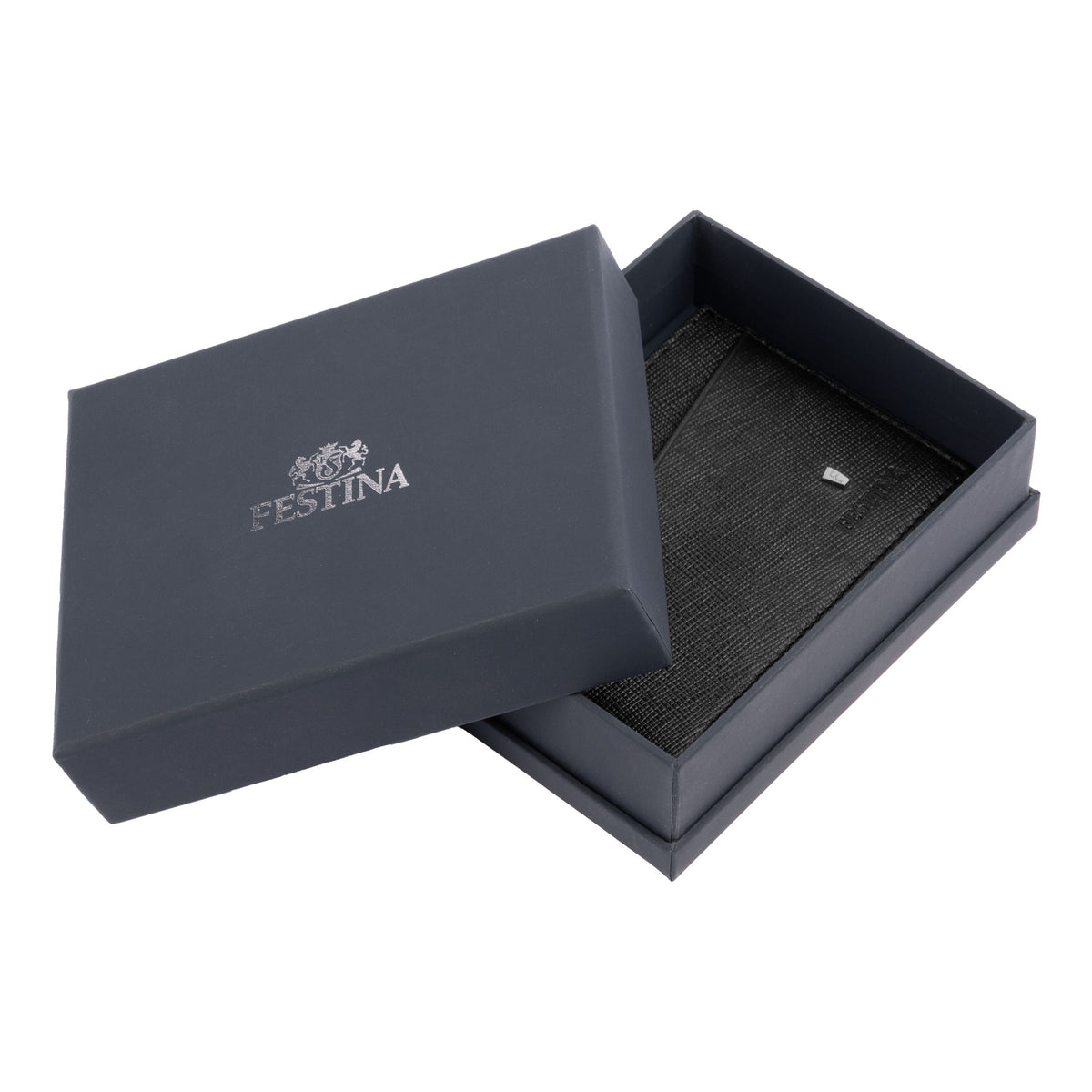 Card Holder Chronobike Black