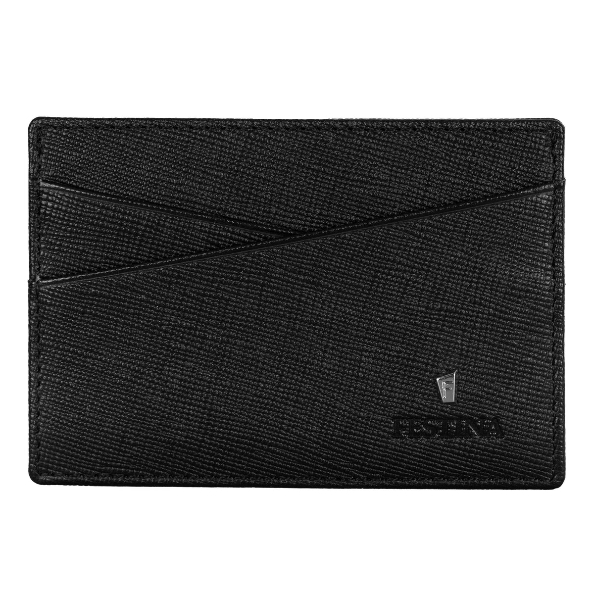 Card Holder Chronobike Black