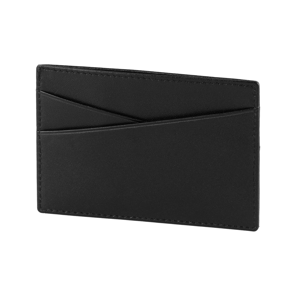 Card Holder Classicals Black