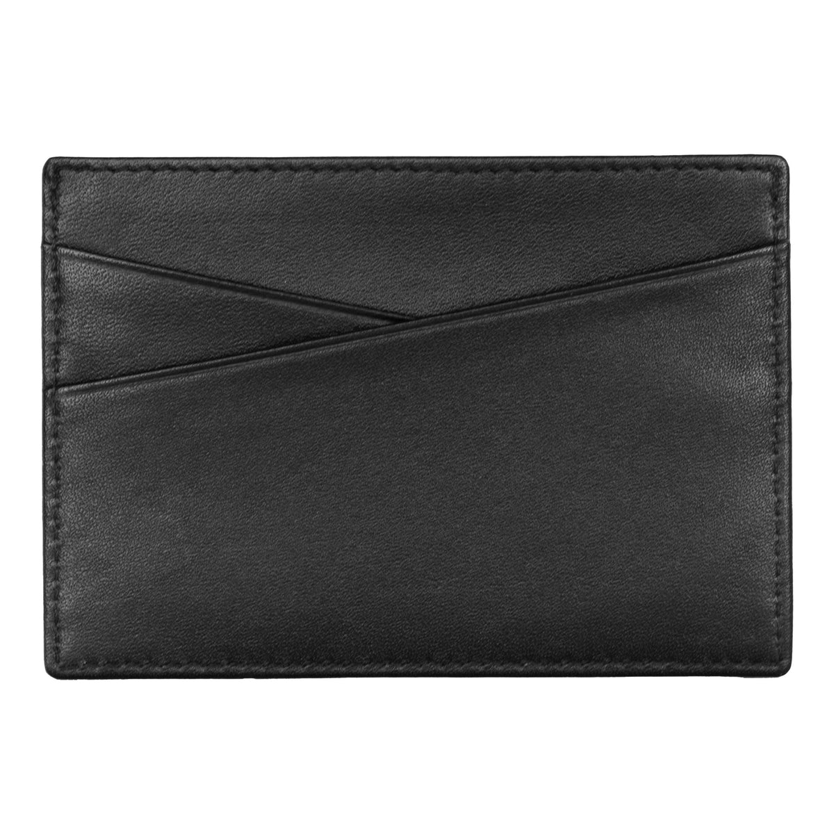 Card Holder Classicals Black
