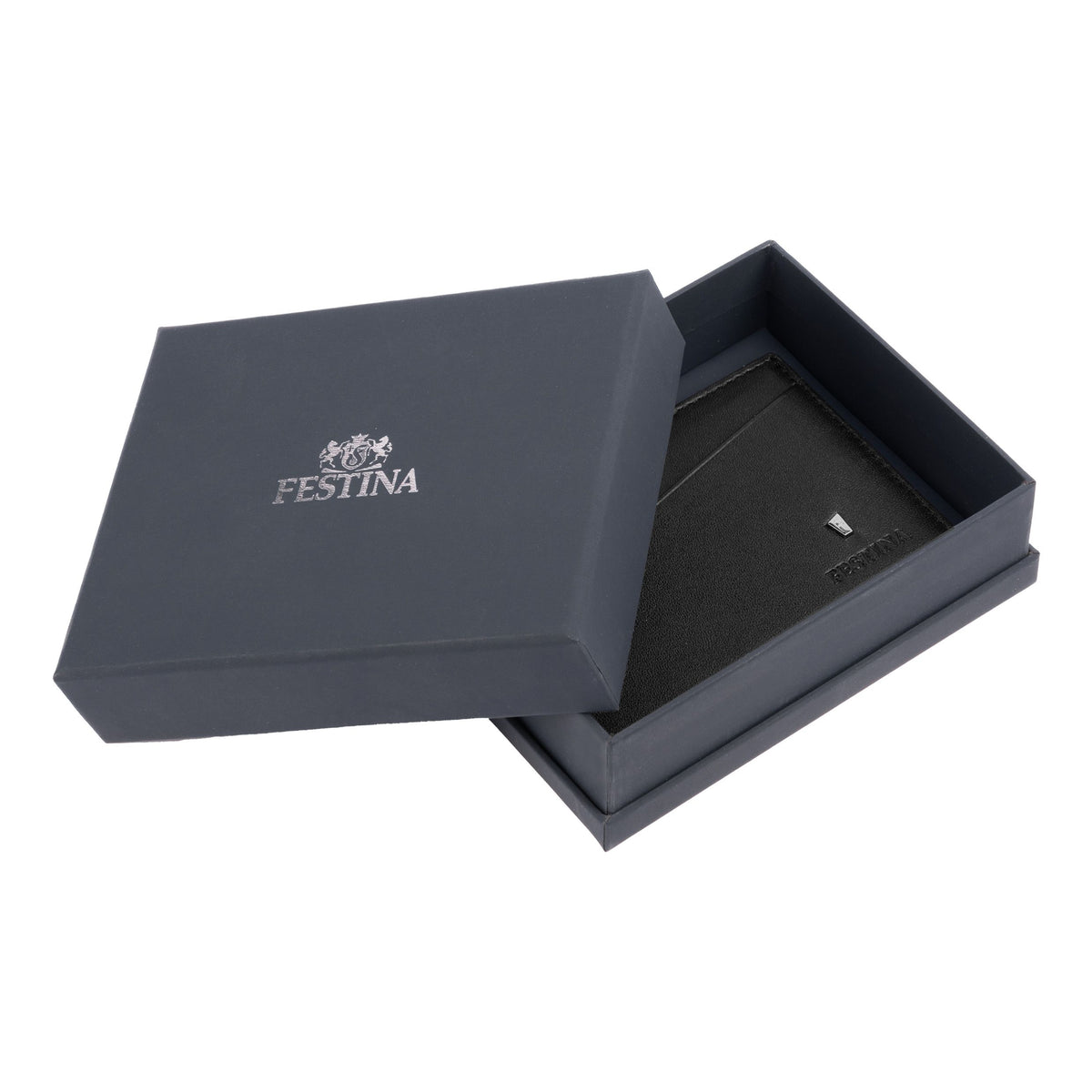 Card Holder Classicals Black