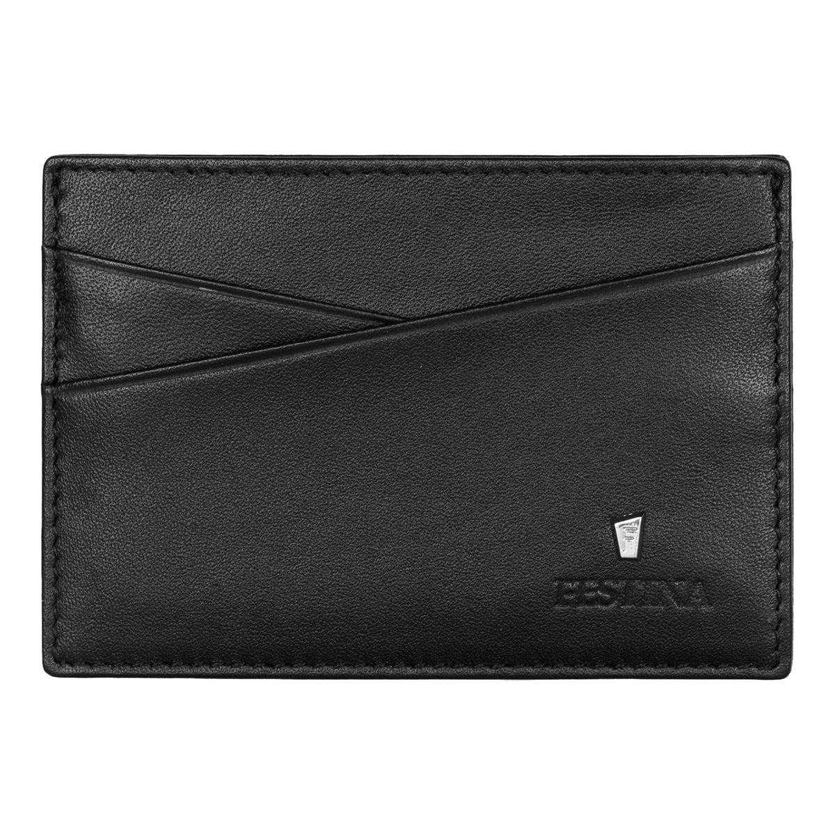 Card Holder Classicals Black