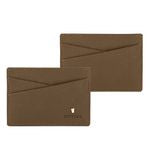 Card Holder Chronobike Camel