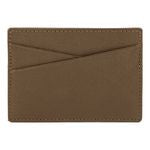 Card Holder Chronobike Camel