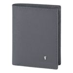 Card Holder With Flap Chronobike Black