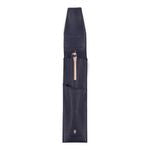 Writing Instruments-Case Chronobike Matt Black